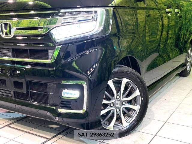 Honda N BOX CUSTOM 2021-10 246543-12