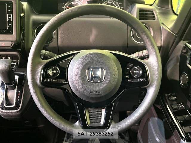 Honda N BOX CUSTOM 2021-10 246543-11