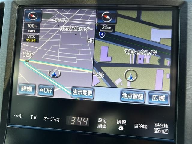Toyota CROWN SEDAN 2015-03 28211-15