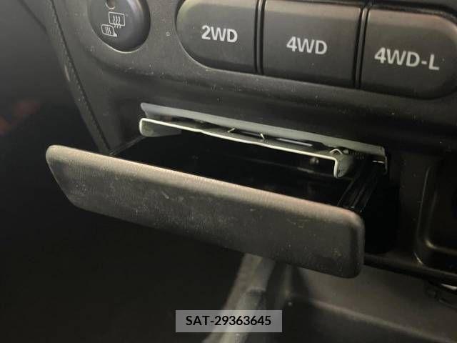 Suzuki JIMNY 2010-12 338948-6