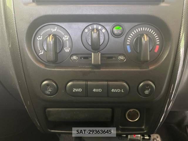 Suzuki JIMNY 2010-12 338948-3