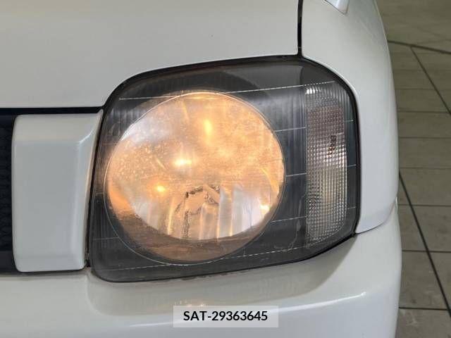 Suzuki JIMNY 2010-12 338948-12