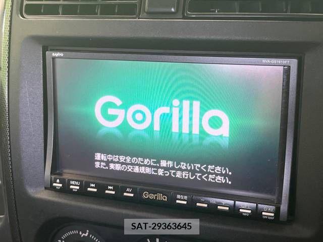Suzuki JIMNY 2010-12 338948-2