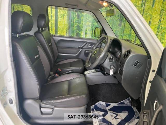 Suzuki JIMNY 2010-12 338948-8