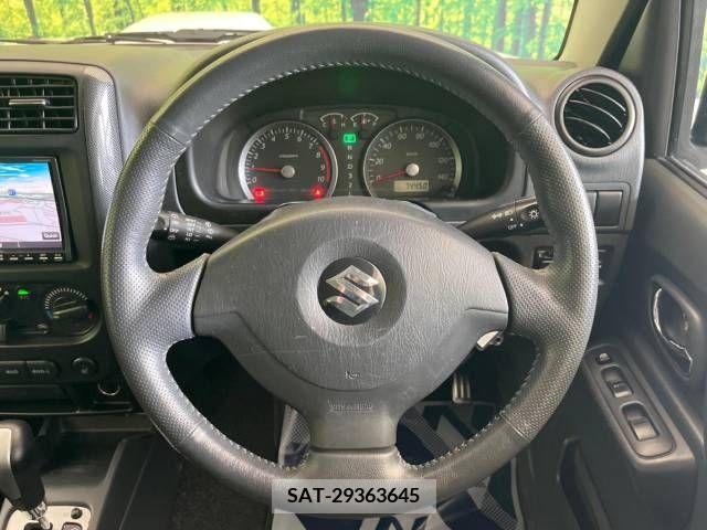Suzuki JIMNY 2010-12 338948-11