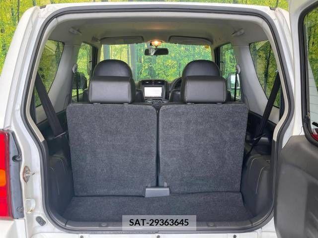 Suzuki JIMNY 2010-12 338948-10