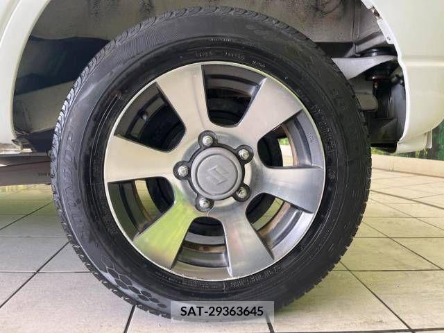Suzuki JIMNY 2010-12 338948-13