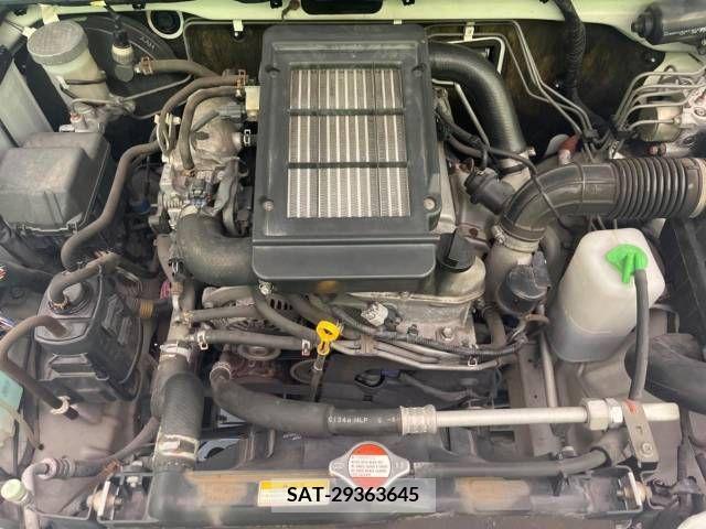 Suzuki JIMNY 2010-12 338948-19