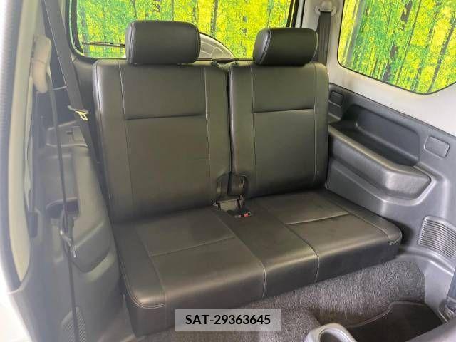 Suzuki JIMNY 2010-12 338948-9