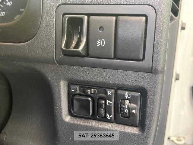 Suzuki JIMNY 2010-12 338948-7