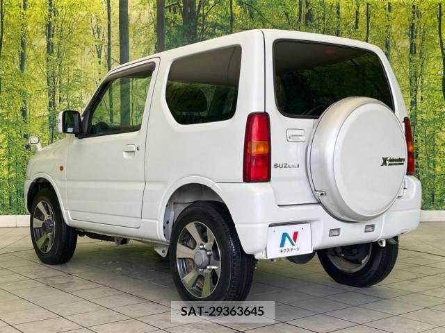 Suzuki JIMNY 2010-12 338948-17
