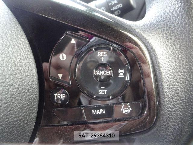 Honda N BOX CUSTOM 2018-09 234236-19