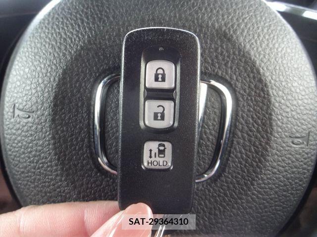 Honda N BOX CUSTOM 2018-09 234236-20
