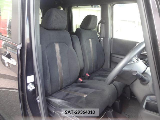 Honda N BOX CUSTOM 2018-09 234236-6