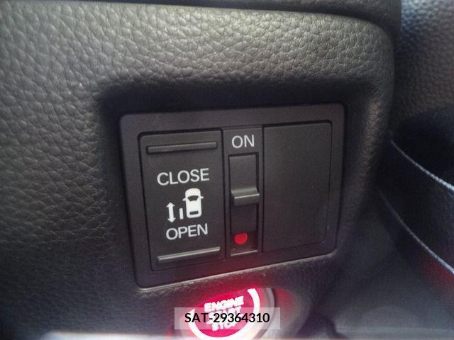Honda N BOX CUSTOM 2018-09 234236-22