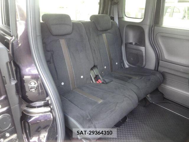 Honda N BOX CUSTOM 2018-09 234236-7