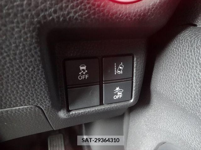 Honda N BOX CUSTOM 2018-09 234236-23