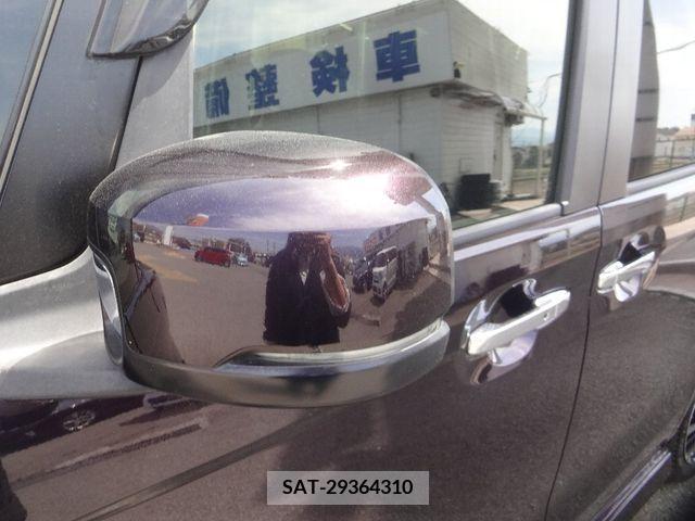 Honda N BOX CUSTOM 2018-09 234236-25