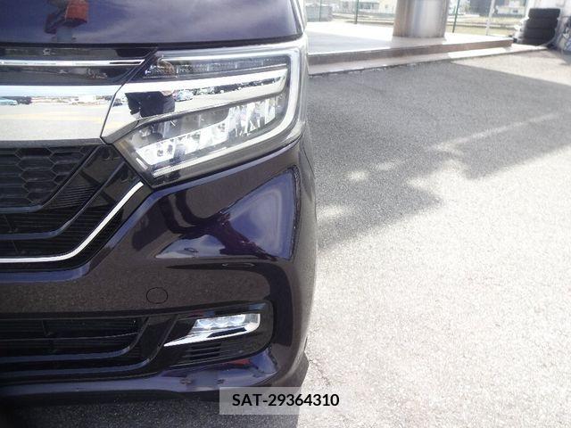 Honda N BOX CUSTOM 2018-09 234236-26