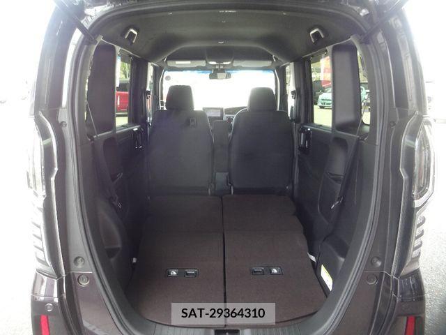 Honda N BOX CUSTOM 2018-09 234236-10