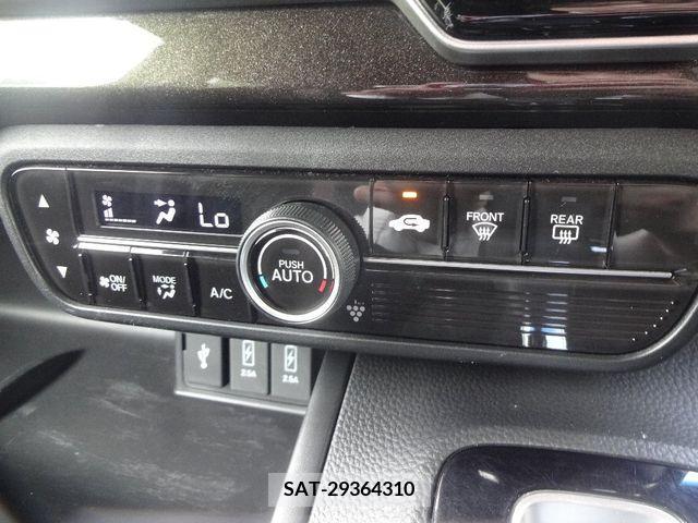 Honda N BOX CUSTOM 2018-09 234236-14