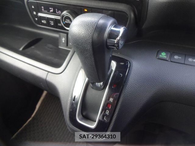 Honda N BOX CUSTOM 2018-09 234236-15