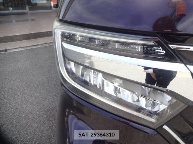 Honda N BOX CUSTOM 2018-09 234236-27