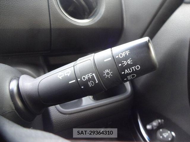 Honda N BOX CUSTOM 2018-09 234236-17