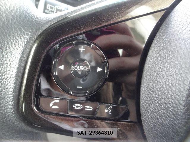 Honda N BOX CUSTOM 2018-09 234236-18