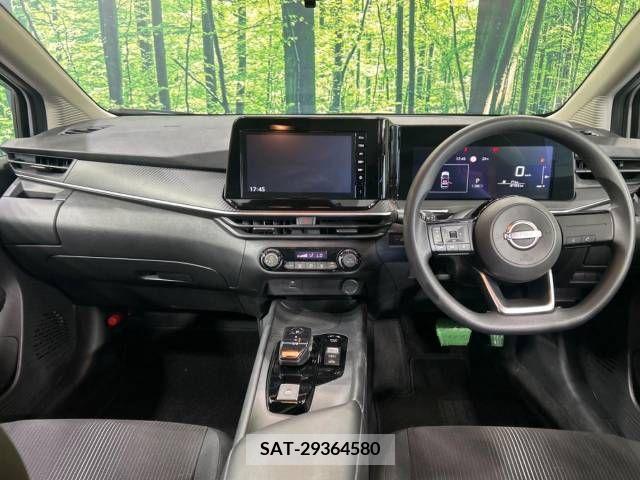 Nissan NOTE 2023-12 365360-1