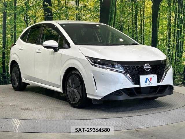 Nissan NOTE 2023-12 365360-16