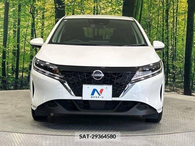 Nissan NOTE 2023-12 365360-14
