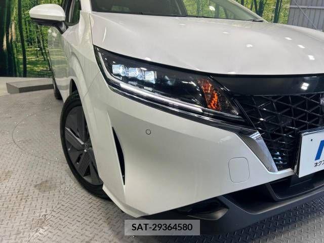Nissan NOTE 2023-12 365360-12