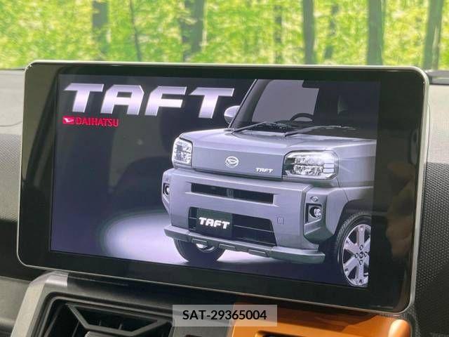 Daihatsu TAFT 2021-06 310868-3