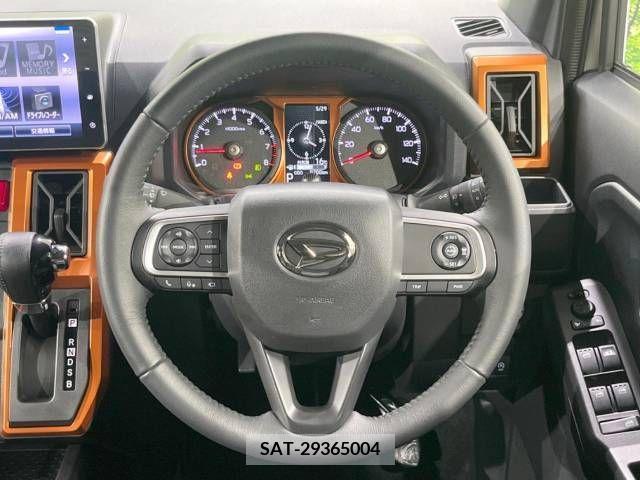 Daihatsu TAFT 2021-06 310868-11
