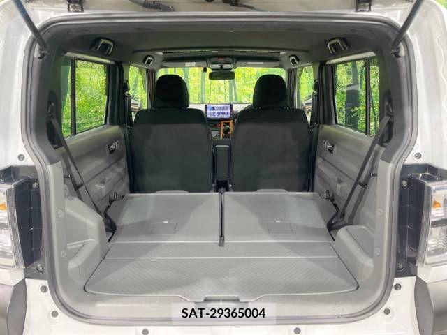 Daihatsu TAFT 2021-06 310868-10