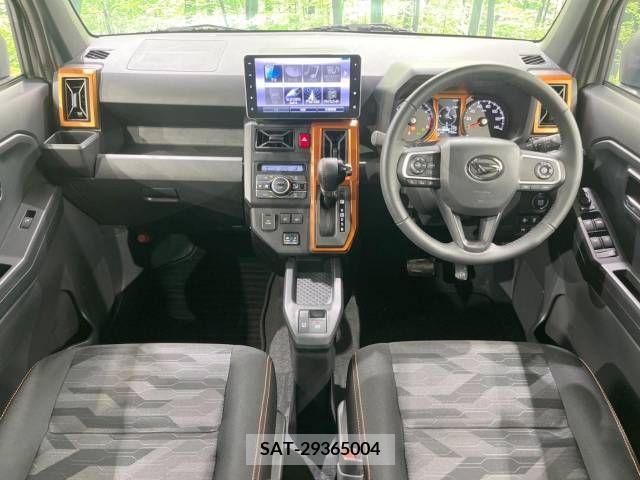 Daihatsu TAFT 2021-06 310868-1