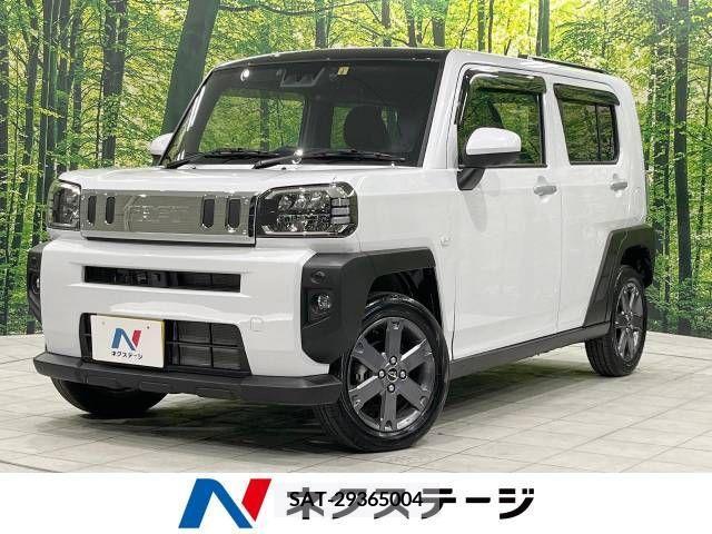Daihatsu TAFT 2021-06 310868-0