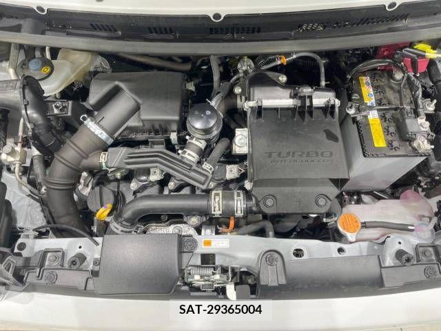 Daihatsu TAFT 2021-06 310868-18