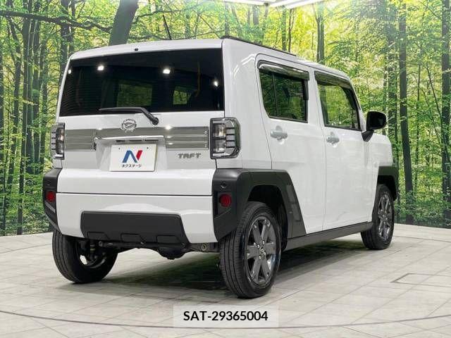 Daihatsu TAFT 2021-06 310868-17