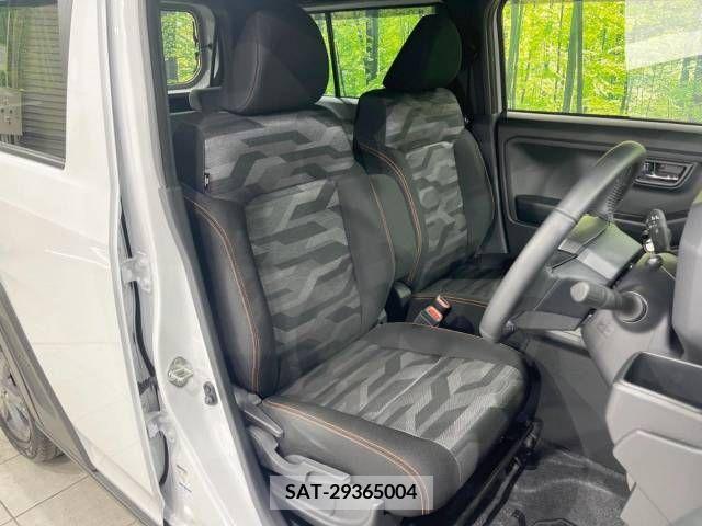 Daihatsu TAFT 2021-06 310868-8