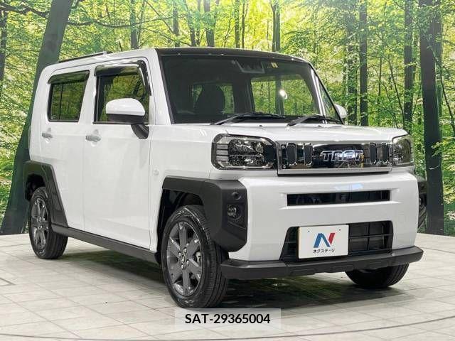 Daihatsu TAFT 2021-06 310868-16