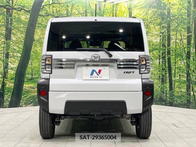 Daihatsu TAFT 2021-06 310868-15