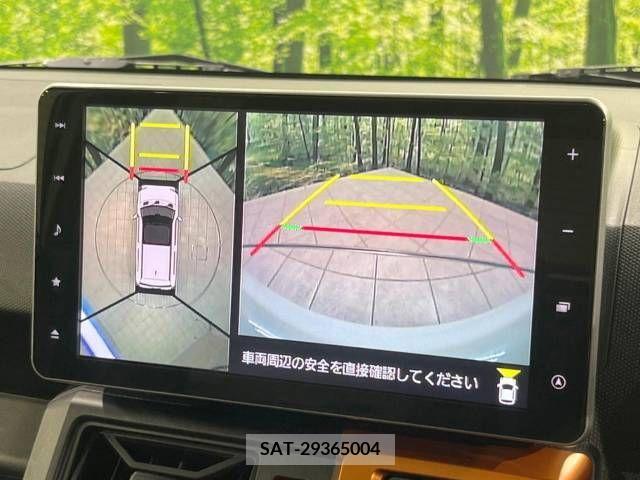Daihatsu TAFT 2021-06 310868-6