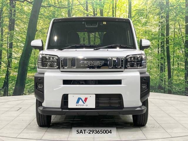Daihatsu TAFT 2021-06 310868-14