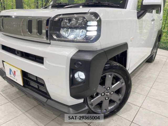 Daihatsu TAFT 2021-06 310868-12