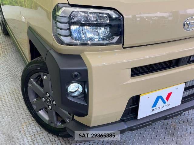 Daihatsu TAFT 2023-08 342043-12