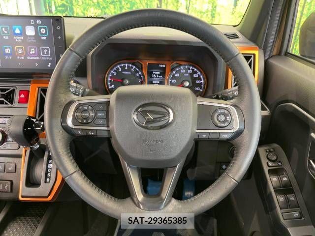 Daihatsu TAFT 2023-08 342043-11
