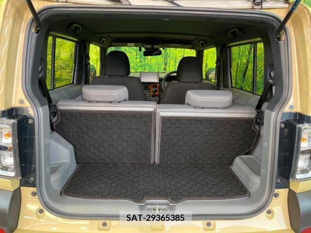 Daihatsu TAFT 2023-08 342043-10
