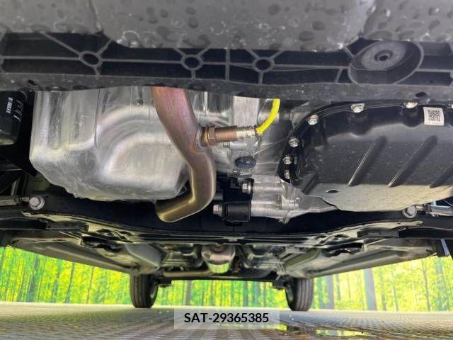 Daihatsu TAFT 2023-08 342043-19